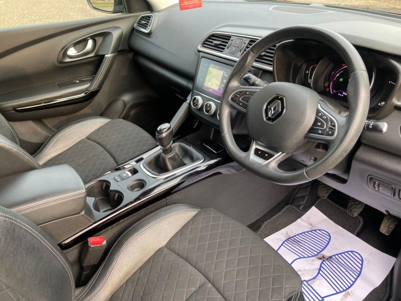 RENAULT KADJAR