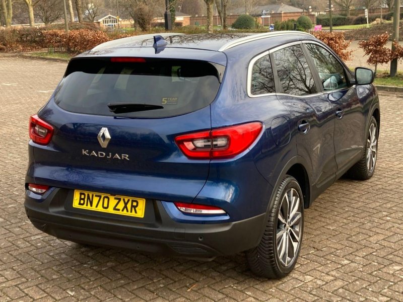 RENAULT KADJAR