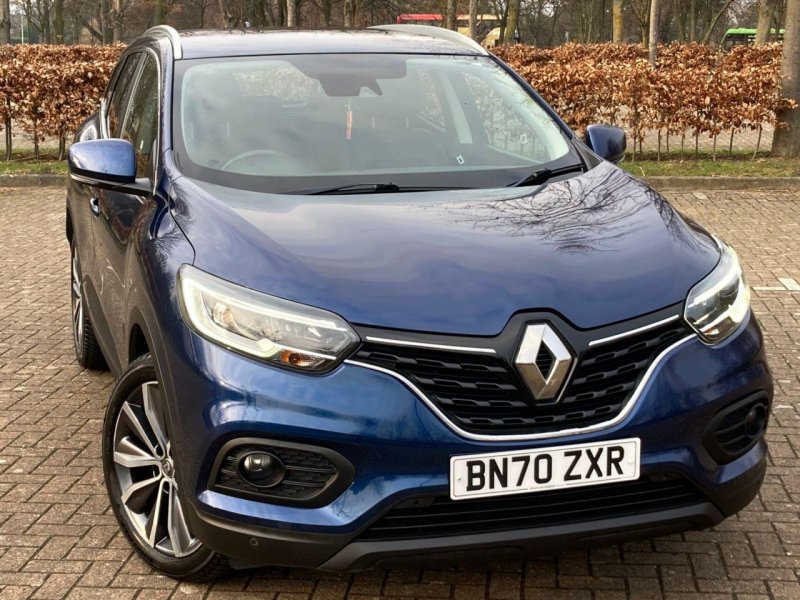 RENAULT KADJAR