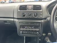 SKODA ROOMSTER