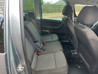 SKODA ROOMSTER