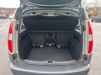 SKODA ROOMSTER