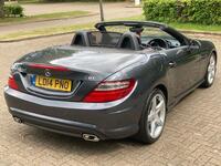 MERCEDES-BENZ SLK