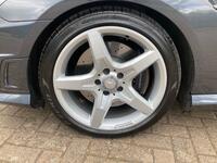 MERCEDES-BENZ SLK
