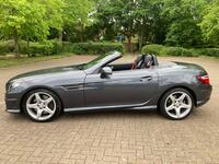 MERCEDES-BENZ SLK