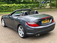 MERCEDES-BENZ SLK