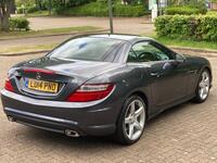 MERCEDES-BENZ SLK
