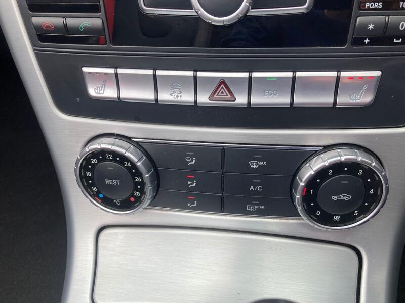 MERCEDES-BENZ SLK