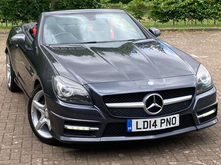 MERCEDES-BENZ