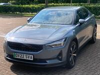 POLESTAR POLESTAR 2