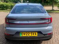 POLESTAR POLESTAR 2
