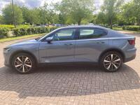 POLESTAR POLESTAR 2
