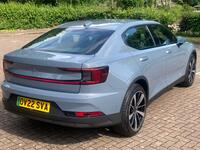 POLESTAR POLESTAR 2