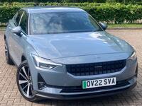 POLESTAR POLESTAR 2
