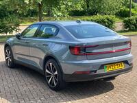 POLESTAR POLESTAR 2