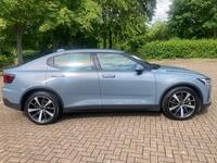 POLESTAR POLESTAR 2