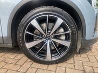 POLESTAR POLESTAR 2