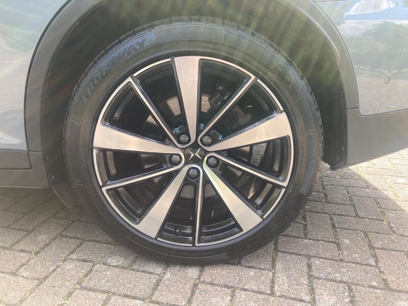POLESTAR POLESTAR 2