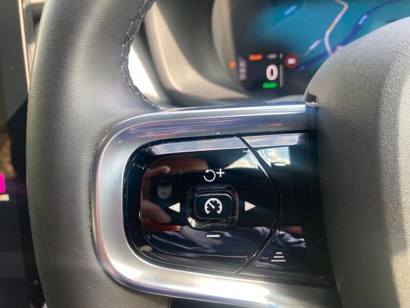 POLESTAR POLESTAR 2