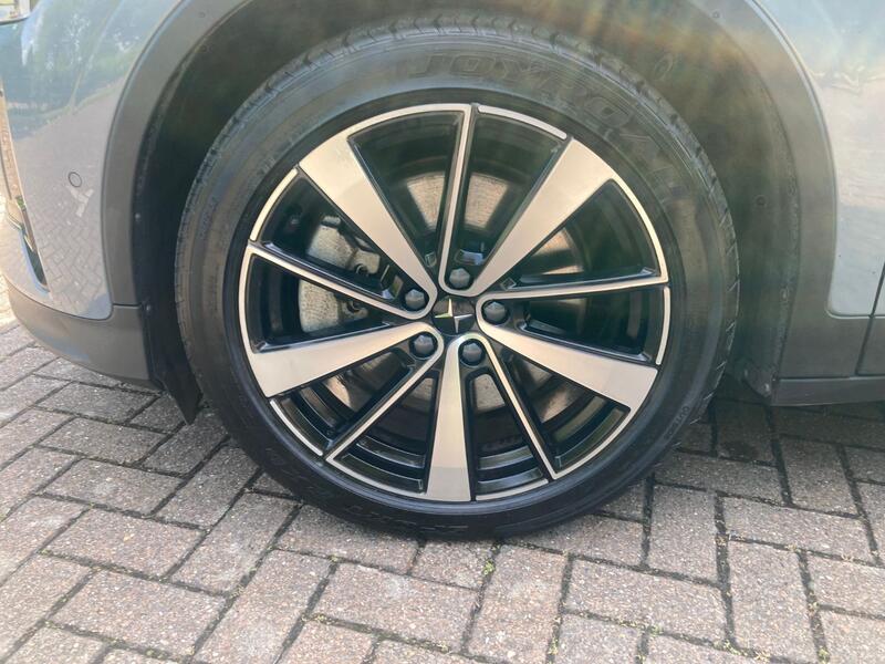 POLESTAR POLESTAR 2