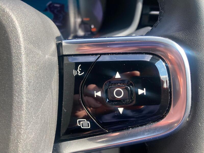 POLESTAR POLESTAR 2