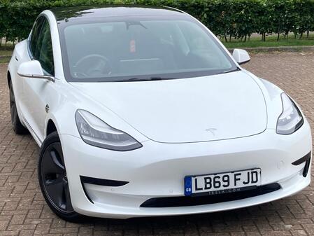 TESLA