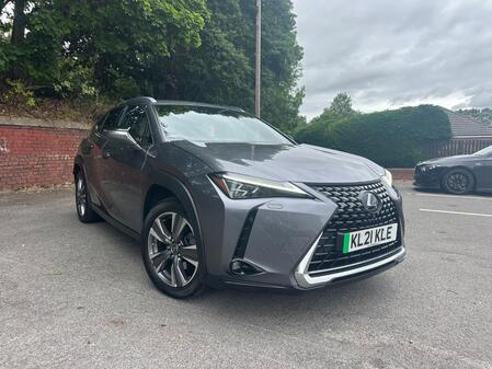 LEXUS