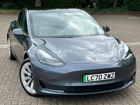 TESLA