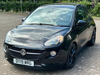 VAUXHALL ADAM