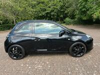 VAUXHALL ADAM