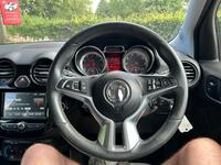 VAUXHALL ADAM