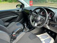VAUXHALL ADAM