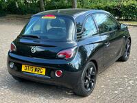 VAUXHALL ADAM