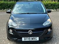 VAUXHALL ADAM
