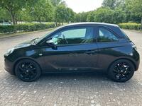 VAUXHALL ADAM