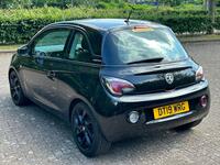 VAUXHALL ADAM