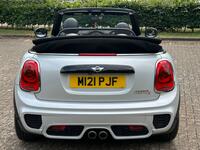 MINI CONVERTIBLE