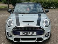 MINI CONVERTIBLE