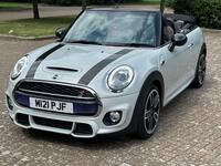 MINI CONVERTIBLE