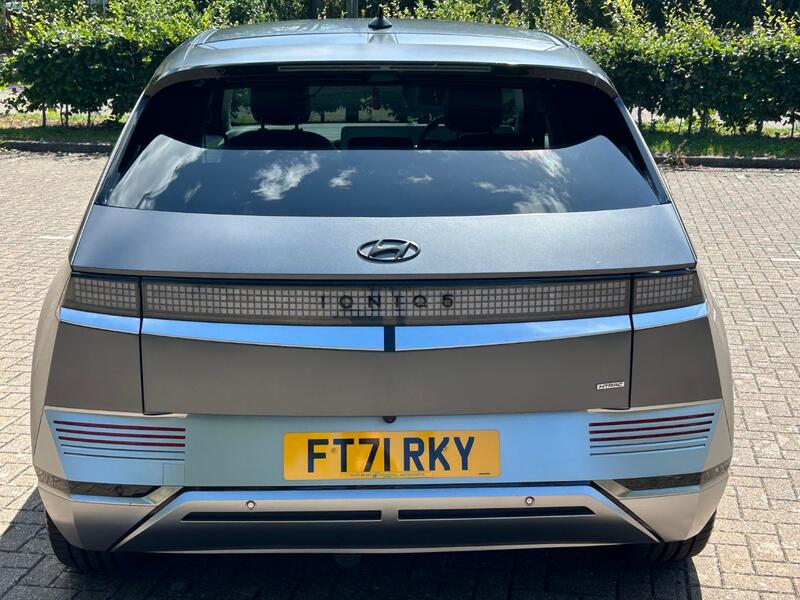 HYUNDAI IONIQ 5