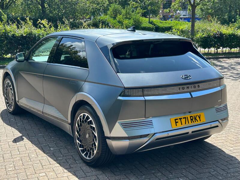 HYUNDAI IONIQ 5
