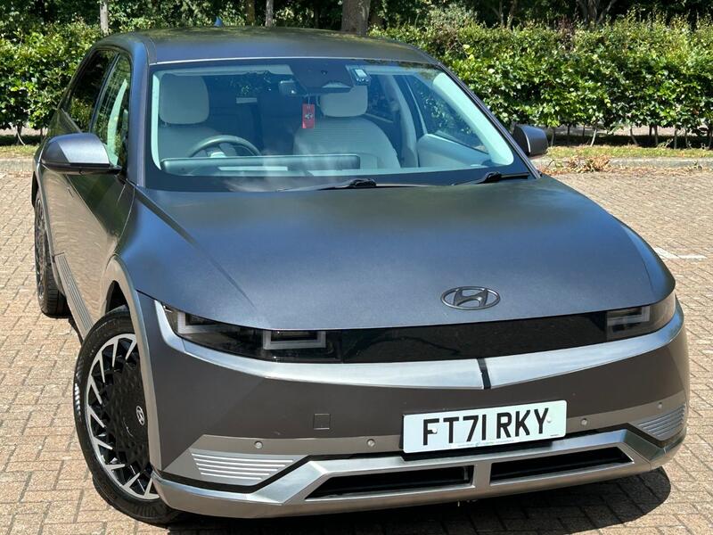 HYUNDAI IONIQ 5