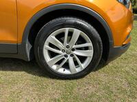VAUXHALL MOKKA X