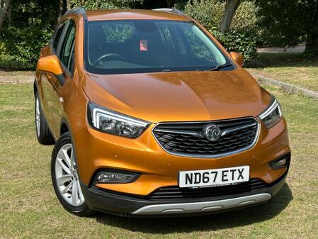 VAUXHALL