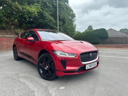 JAGUAR