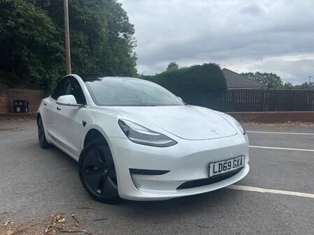 TESLA