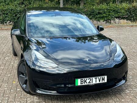 TESLA