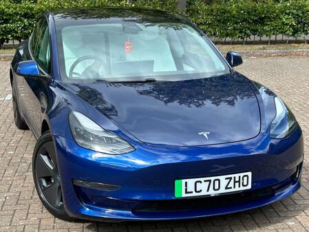 TESLA