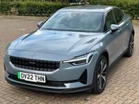 POLESTAR POLESTAR 2
