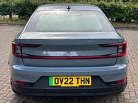 POLESTAR POLESTAR 2